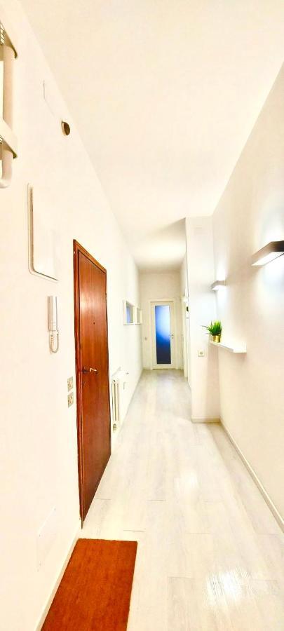 Ferienwohnung A Quattro Passi Dal Centro Bologna Exterior foto